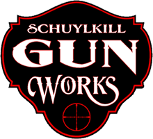 Schuylkill Gunworks logo